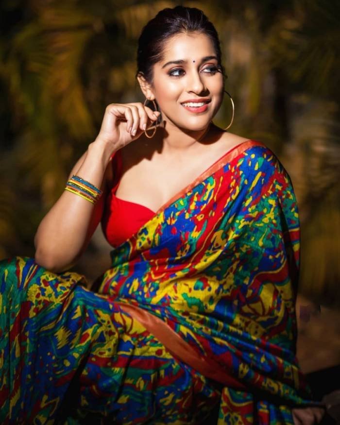 rashmi gautam_teluguvox 5